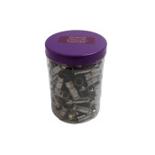 Boite de 100 fiches F de compression 5/7