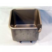 Cuve assemblee complète