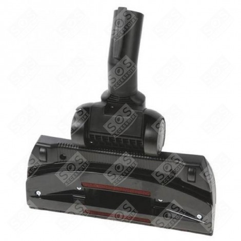 BROSSE 2 POSITIONS D'ORIGINE ASPIRATEUR - 00577158, 17001174