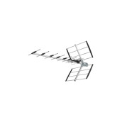 Antenne UHF YAGI LTE700 5G