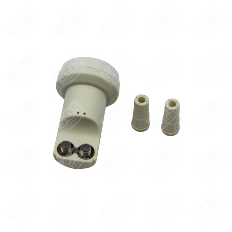 LNB TWIN TÉLÉVISION - UST200