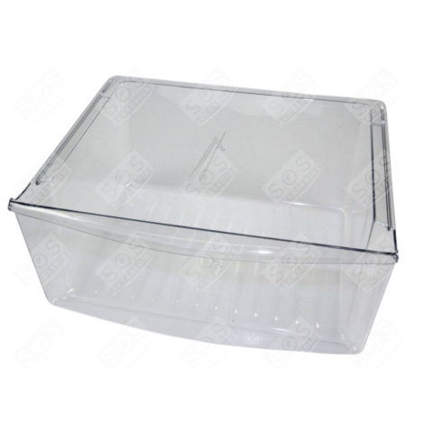 BAC À LÉGUMES FRIGO, RÉFRIGÉRATEUR, CONGÉLATEUR - 481201222463, 67001503