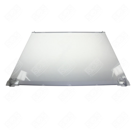 CLAYETTE, ÉTAGÈRE EN VERRE FRIGO, RÉFRIGÉRATEUR, CONGÉLATEUR - 7272636, 727263601