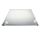 Clayette, étagère en verre