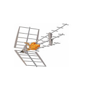 Antenne UHF DAT BOSS 5G LTE700 d'origine