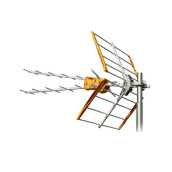 Antenne UHF V ZENIT 5G LTE700