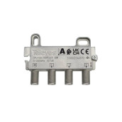 Répartiteur ULB 3 directions