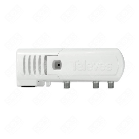 ALIMENTATION 24V 130MA TÉLÉVISION - 5504