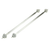 Résistances 500W 115V