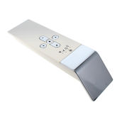 Télécommande, Module de commande