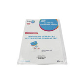 Carte FRANSAT HD PC7 4 ANS