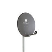 Parabole acier 65cm TDS 65A