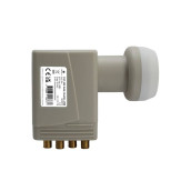 LNB quattro TQT 400 GOLD d'origine