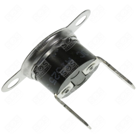 THERMOSTAT DE COUPURE 130° ELTH FOUR MICRO-ONDES - 481067847931, 310287