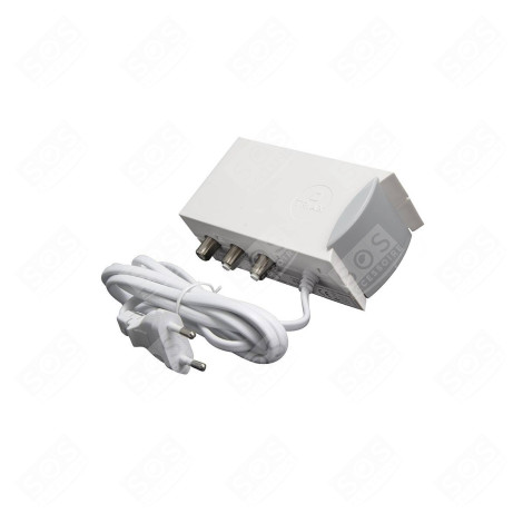 ALIMENTATION 24V/200MA IFP 124 TÉLÉVISION - 339124