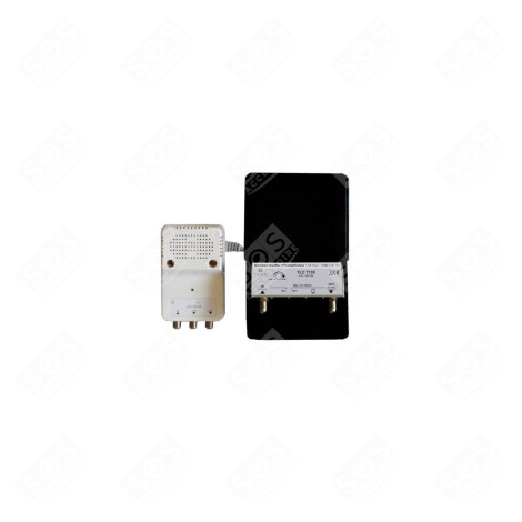KIT PRÉAMPLI UHF TLC7135 D'ORIGINE TÉLÉVISION - 340184