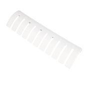 Clapet porte bouteilles 