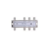 Dérivateur 12DB 6 sorties ACT6