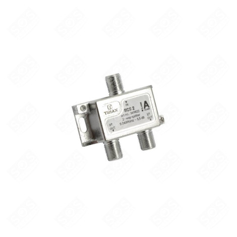 RÉPARTITEUR ULB 2 D SCS 2 TÉLÉVISION - 349822