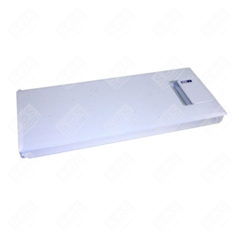 PORTE ÉVAPORATEUR COMPLÈTE FRIGO, RÉFRIGÉRATEUR, CONGÉLATEUR - 987764801, 9877648