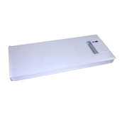 Porte évaporateur complète