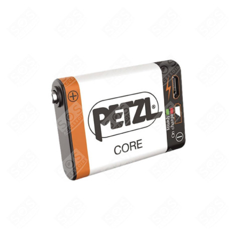 BATTERIE RECHARGEABLE CORE D'ORIGINE ACCESSOIRES ET ENTRETIEN - E99ACA