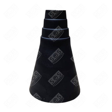 CONE UNIVERSEL GZM283 TÉLÉVISION - NC96