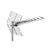 Antenne UHF 43 ELEMENTS LTE700 d'origine