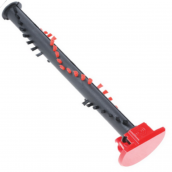 Brosse, embout rotatif d'origine