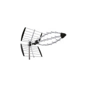 Antenne UHF TRI-NAPPES LTE700