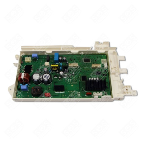 CARTE ÉLECTRONIQUE, MODULE DE PUISSANCE SÈCHE-LINGE - DC92-02678A, DC9202678A