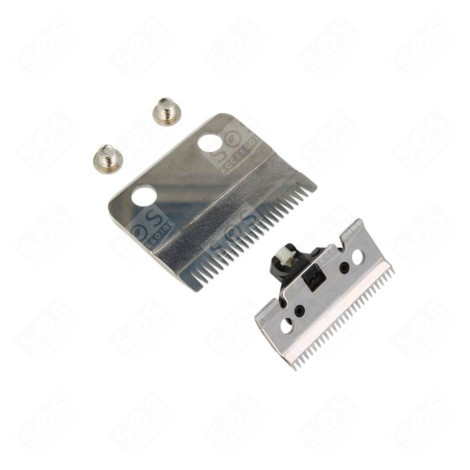 JEU DE COUTEAUX D'ORIGINE 38MM RASOIR, TONDEUSE - 35009960