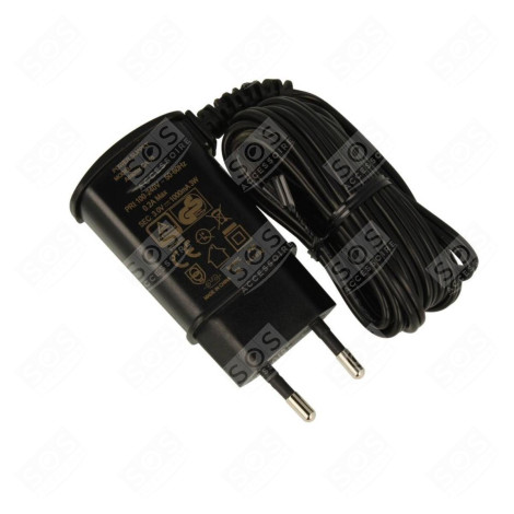 ADAPTATEUR SECTEUR D'ORIGINE RASOIR, TONDEUSE - 35208610