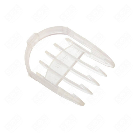 SABOT TRANSPARENT D'ORIGINE 4MM RASOIR, TONDEUSE - 35809919
