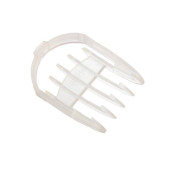 Sabot transparent d'origine 4MM