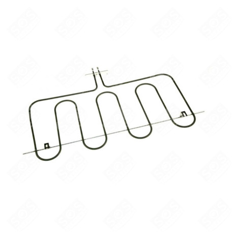 RÉSISTANCE GRILL FOUR, CUISINIÈRE - 806890485, 806890390