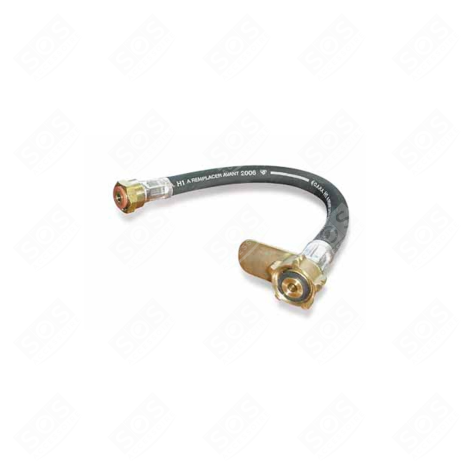 LYRE SOUPLE GAZ PROPANE (450MM) FOUR, CUISINIÈRE - 5041006
