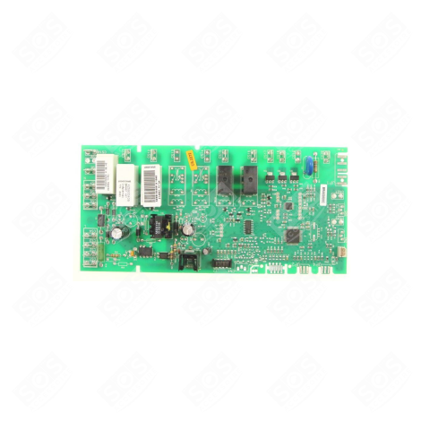 CARTE ÉLECTRONIQUE, MODULE DE PUISSANCE FOUR, CUISINIÈRE - AS0031453