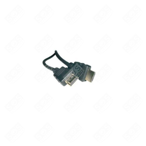 CÂBLE HDMI 1.4 (2000MM) TÉLÉVISION - X002780