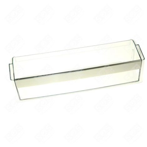 BALCONNET, ÉTAGÈRE DE PORTE 100 MM FRIGO, RÉFRIGÉRATEUR, CONGÉLATEUR - 00705195