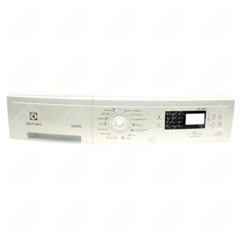BANDEAU MACHINE À LAVER, LAVE-LINGE - 140039711019, 140044523011
