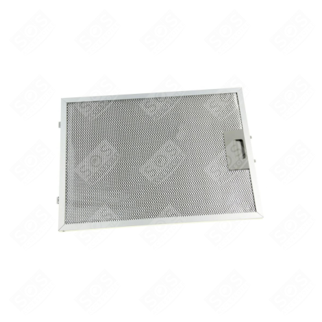 FILTRE MÉTALLIQUE HOTTE - 49036448