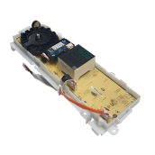 Carte électronique, module de commande