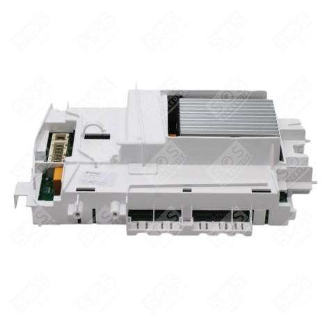CARTE ÉLECTRONIQUE, MODULE DE COMMANDE MACHINE À LAVER, LAVE-LINGE - 49128927