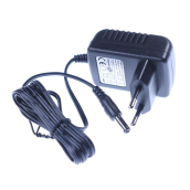 Chargeur DC 27V 500Ma