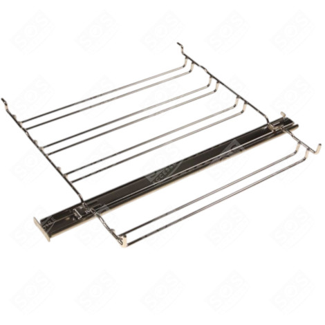 GRILLE TÉLESCOPIQUE DROITE FOUR, CUISINIÈRE - 827805