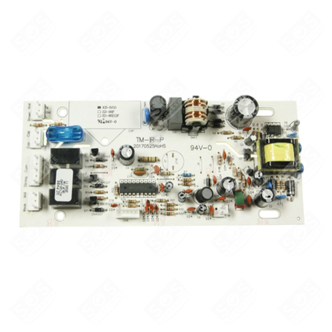 CARTE ÉLECTRONIQUE, MODULE DE PUISSANCE HOTTE - 49029258