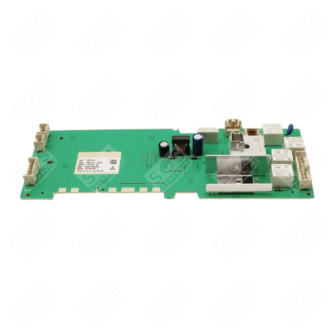 CARTE ÉLECTRONIQUE, MODULE DE PUISSANCE MACHINE À LAVER, LAVE-LINGE - 12013101