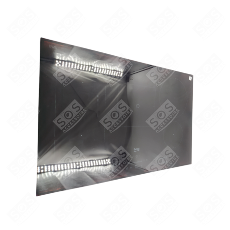 DESSUS VITROCÉRAMIQUE PLAQUE DE CUISSON - 4490262022