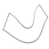 Joint de porte (Partie réfrigérateur)  d'origine